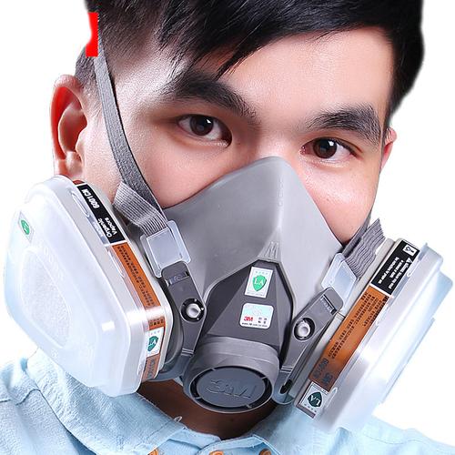 东莞防毒口罩与日用口罩 选择、使用与健康防护指南
